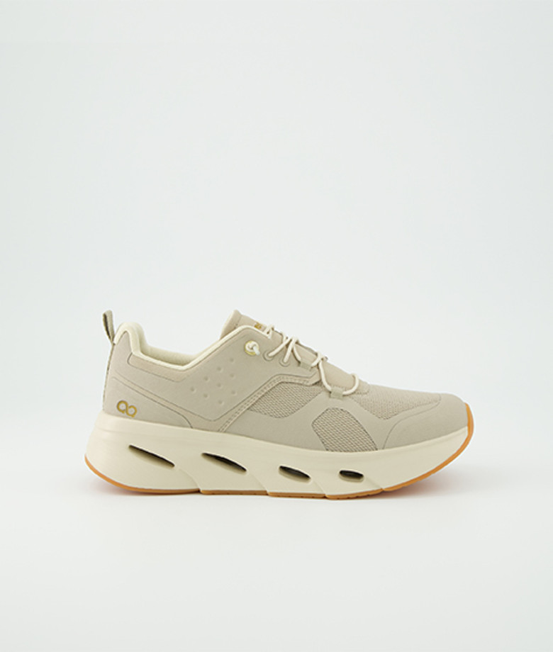 tenhaag shadowhaag Sneaker in beige