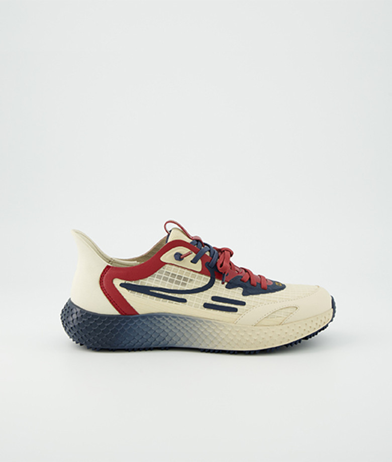 tenhaag easyhaag Sneaker in beige