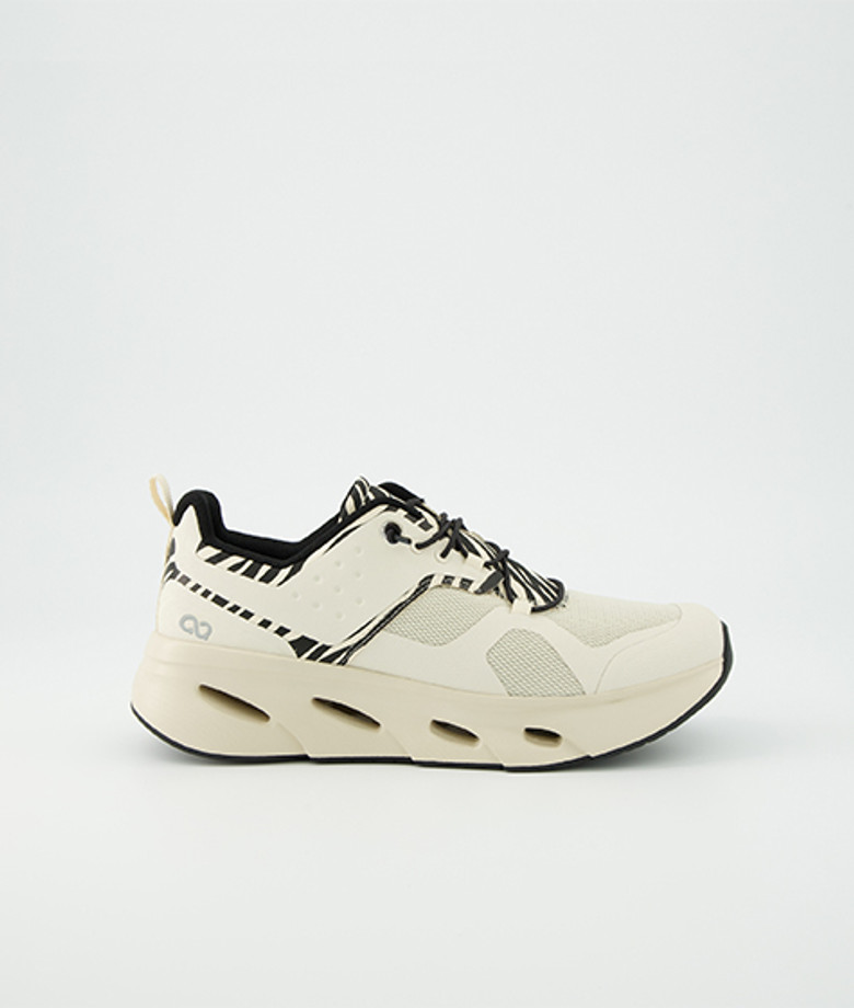tenhaag shadowhaag Sneaker in beige