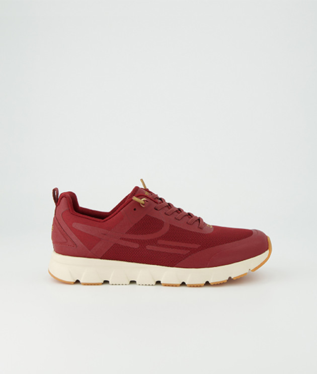 tenhaag everyhaag Sneakers in red