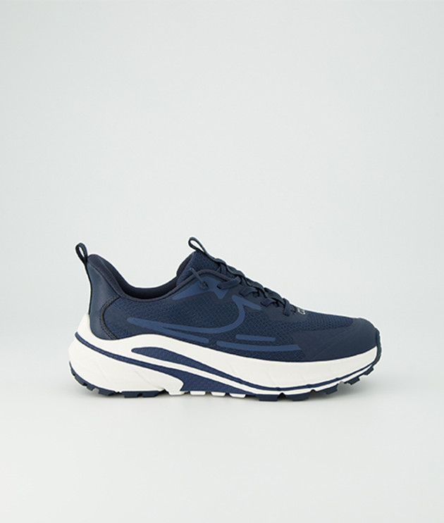 tenhaag hyperhaag Sneaker in blau
