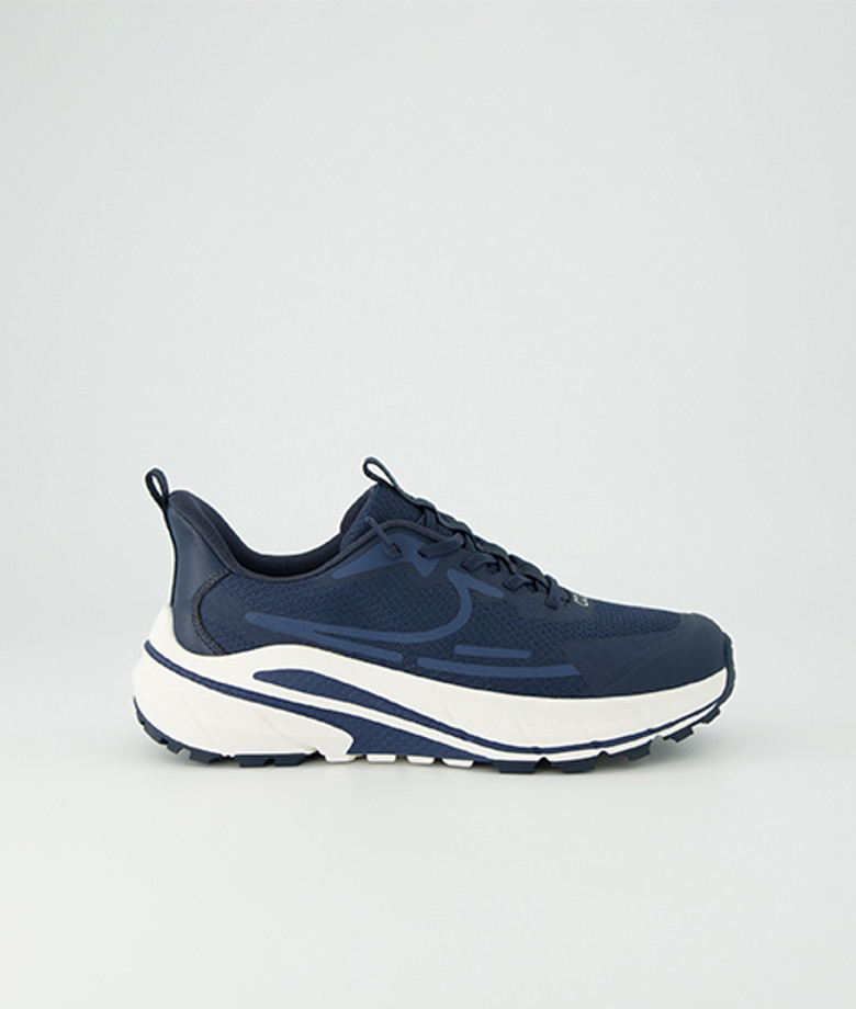 tenhaag hyperhaag Sneaker in blau