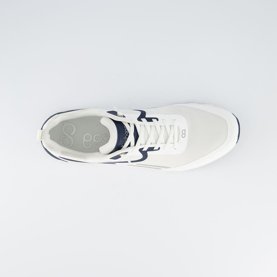 tenhaag THG 2 - White - Sole