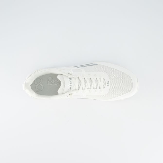 tenhaag THG 2 - White - Sole