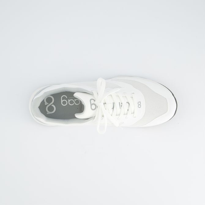 tenhaag THG 1 - White - Sole