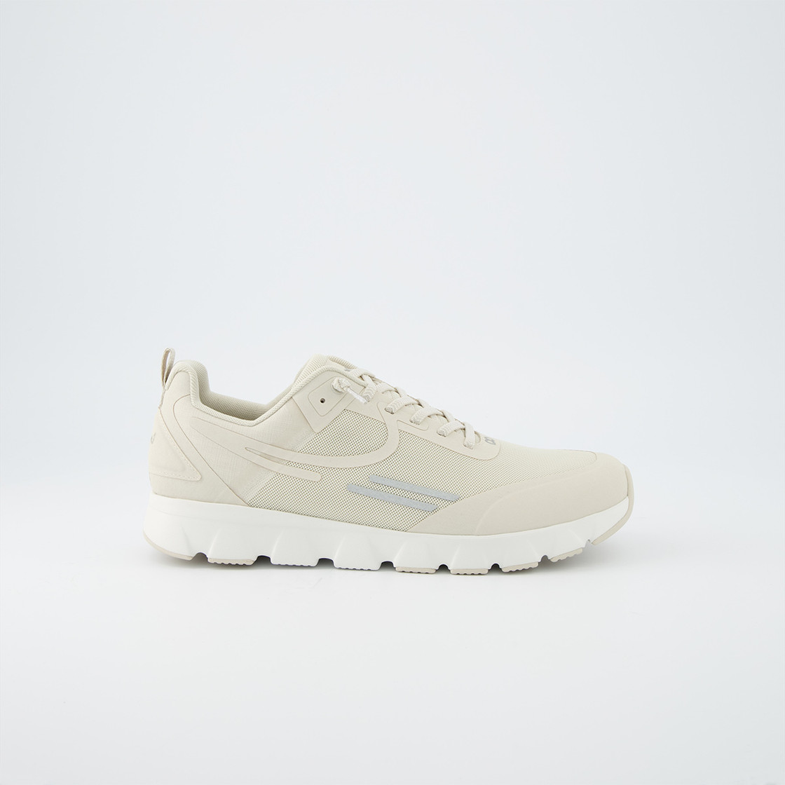 tenhaag 0501 - Beige - Rear view