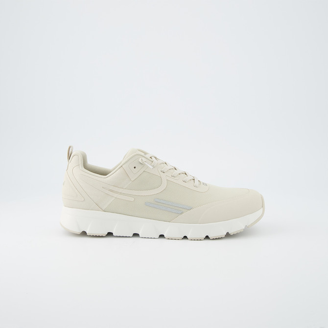 tenhaag 0501 - Beige - Rear view