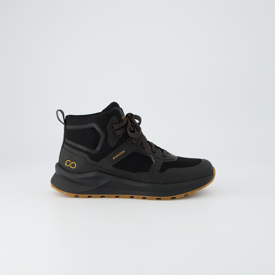 tenhaag trekhaag - Black - Rear view