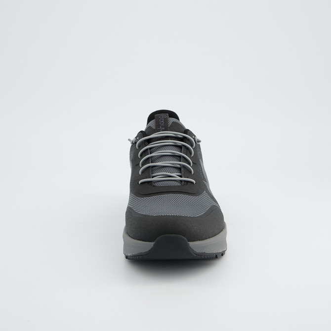 tenhaag terrahaag - Black, combined - Front view