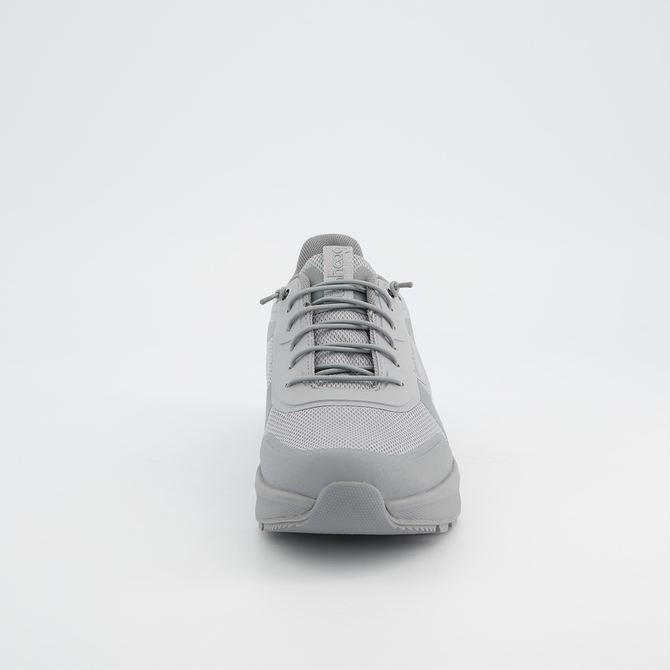 tenhaag terrahaag - Gray - Front view