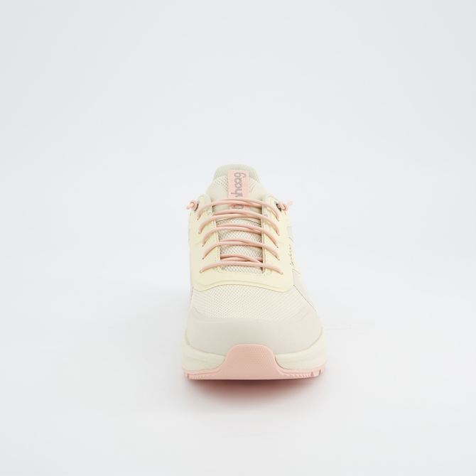 tenhaag Terrahaag - Beige - Front view