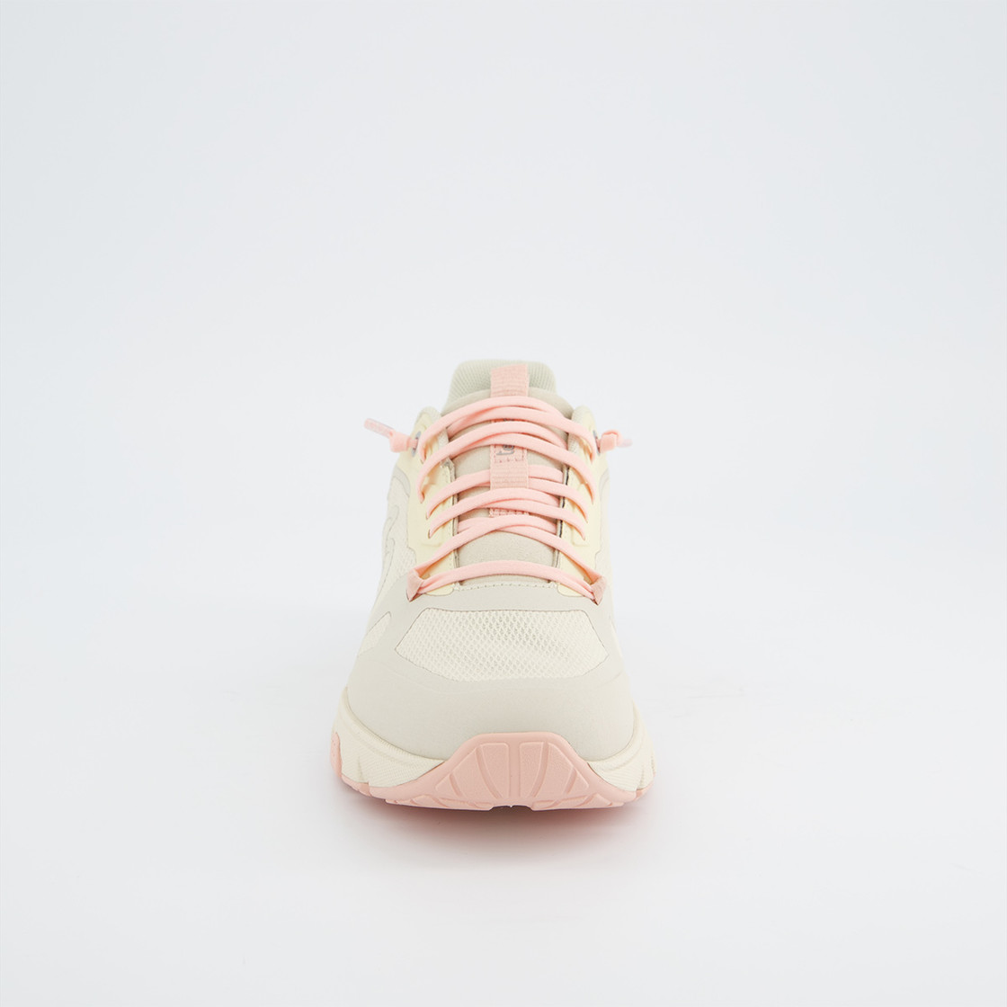 tenhaag stormhaag - Beige - Front view