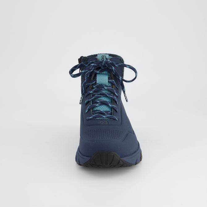 tenhaag ridehaag - Blue - Front view