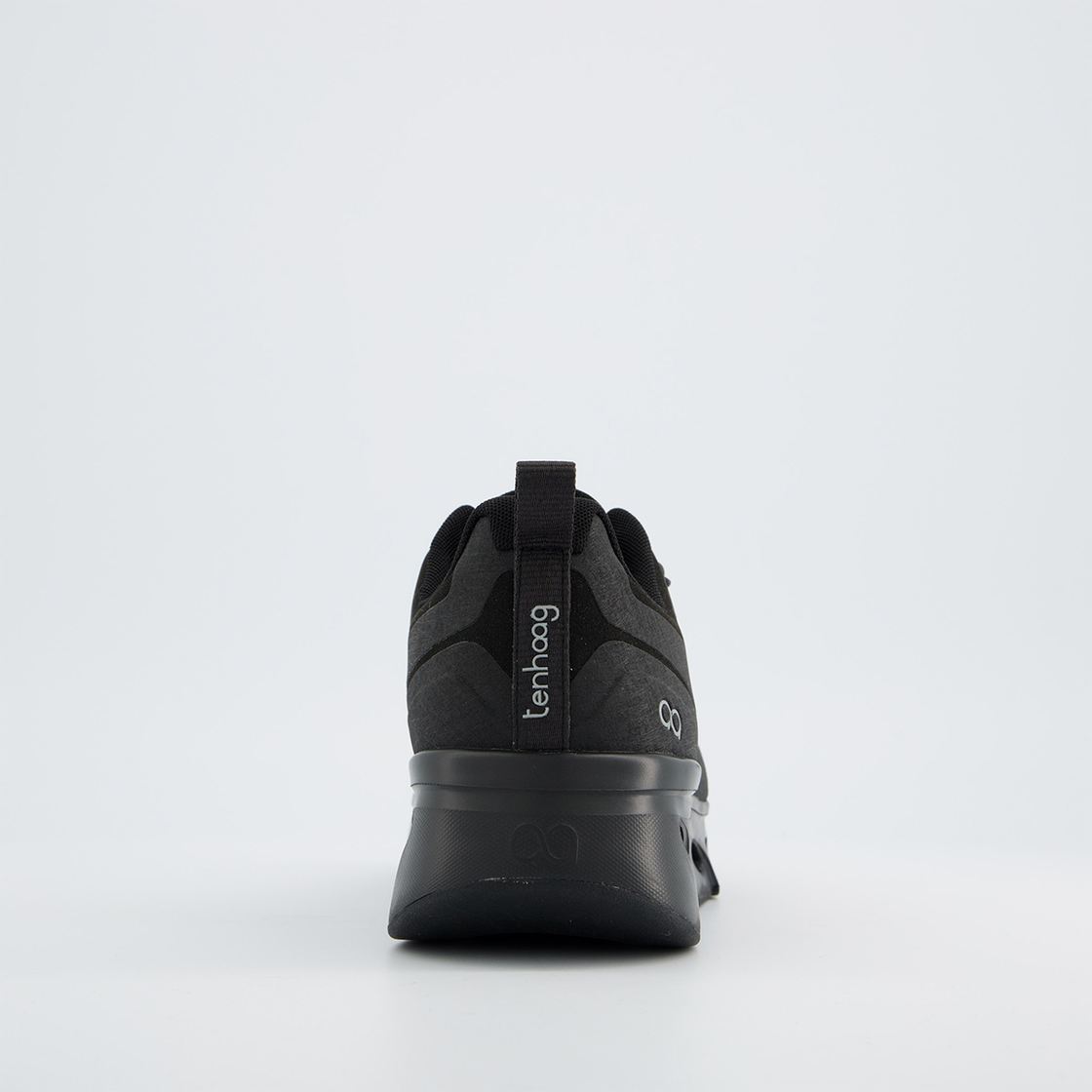 tenhaag shadowhaag - Black - Side view