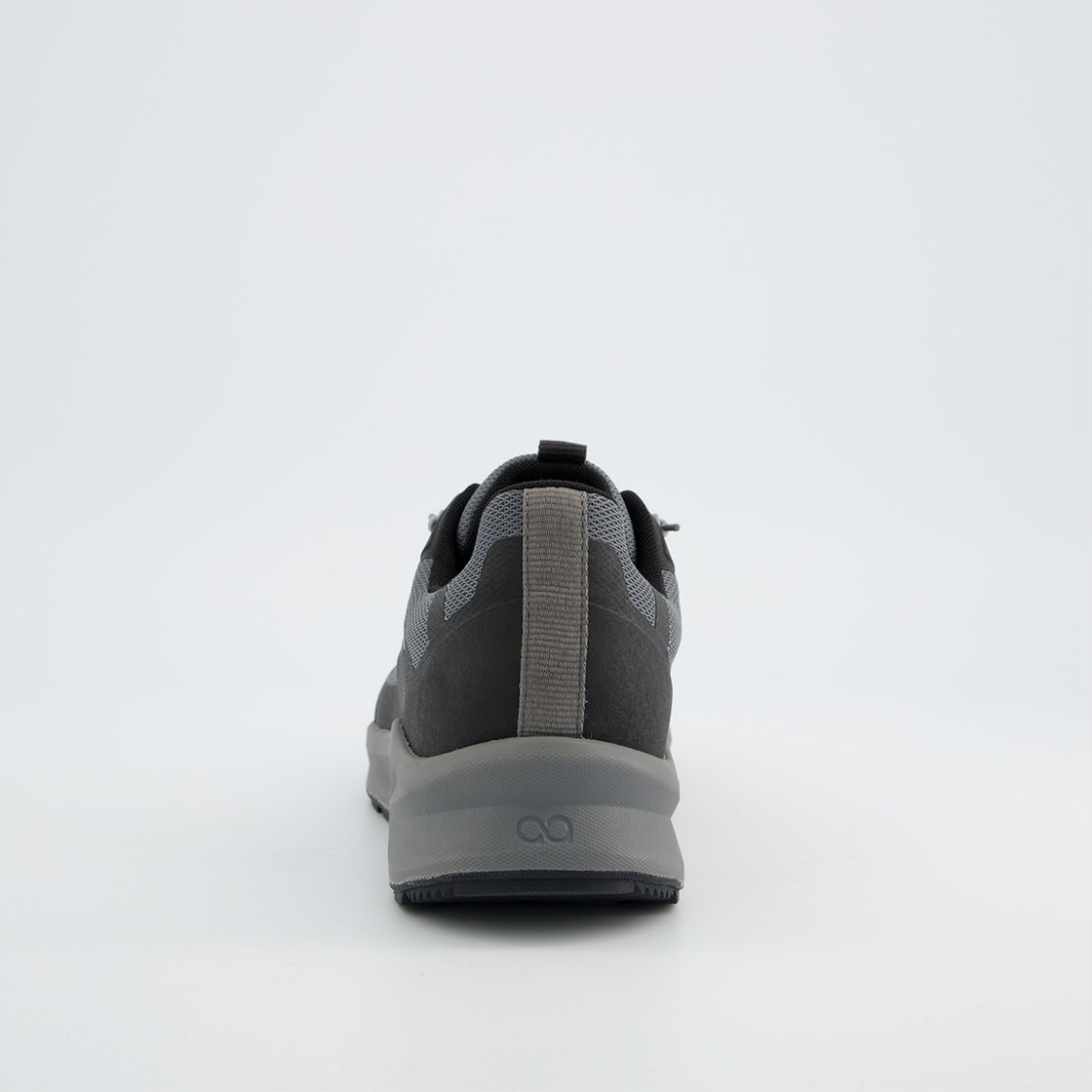 tenhaag terrahaag - black, combined - side view