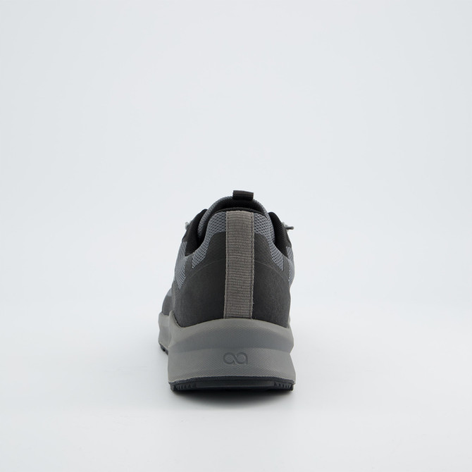 tenhaag terrahaag - black, combined - side view