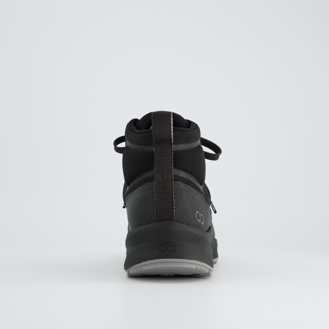 tenhaag trekhaag - Black - Side view