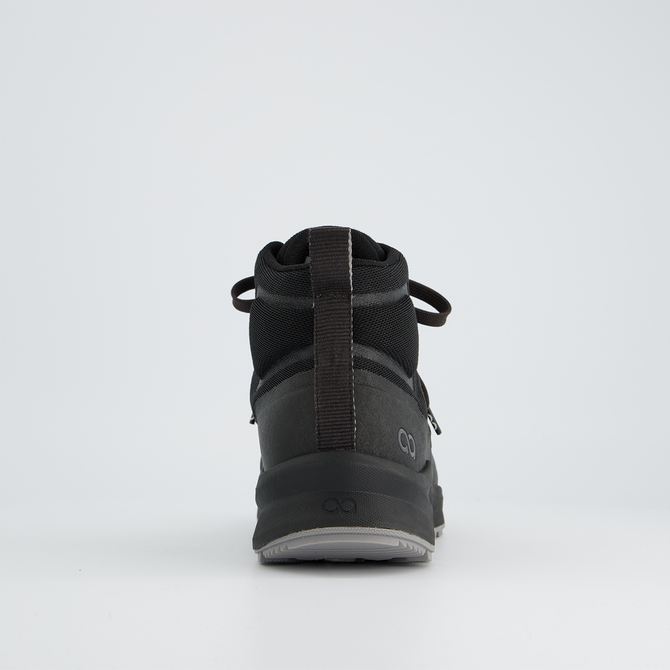 tenhaag trekhaag - Black - Side view