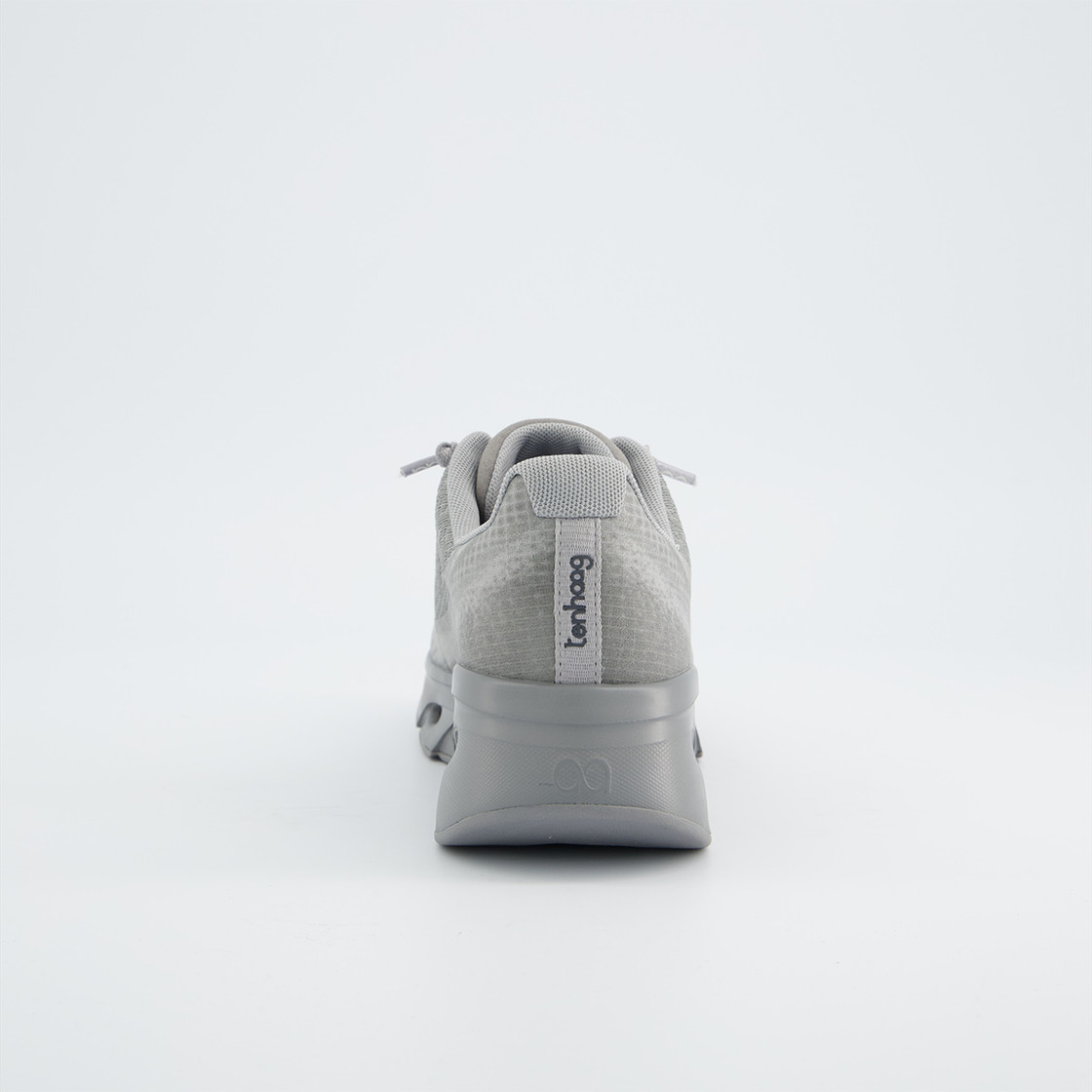 tenhaag 0005 - Gray / MINERAL - Side view