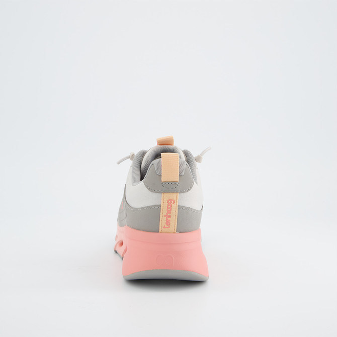 tenhaag 0013 - gray, pink combined - side view