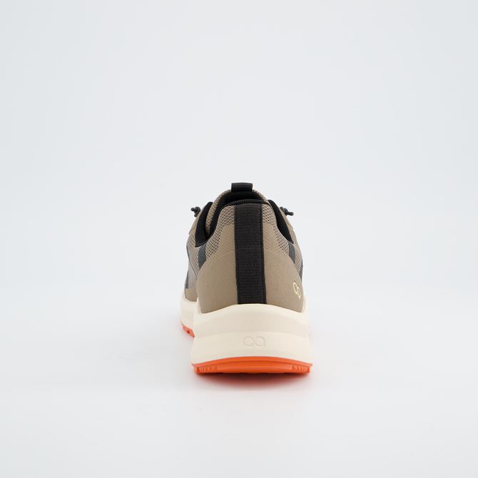 tenhaag Terrahaag - Brown combined - Side view