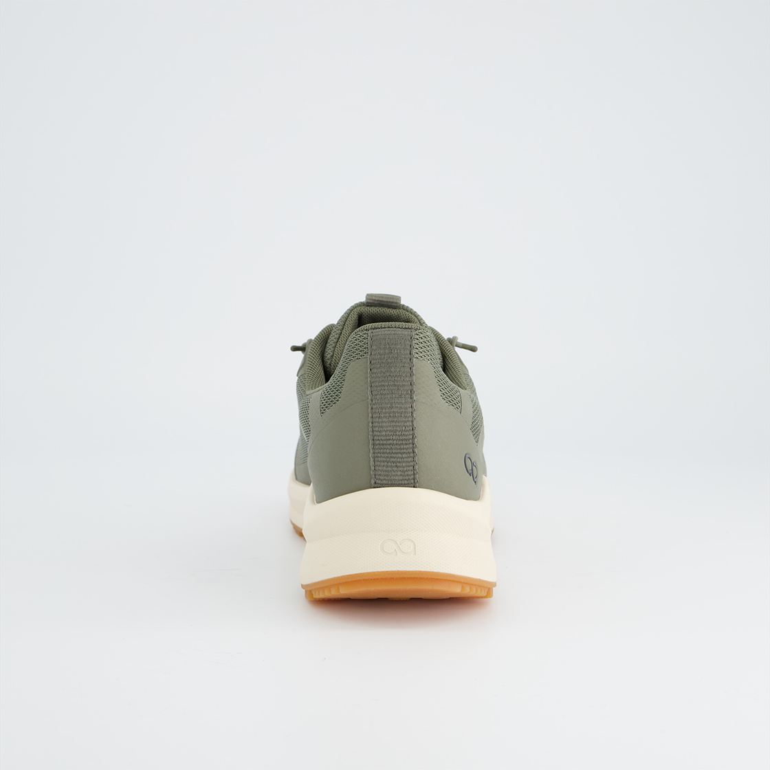 tenhaag Terrahaag - Green - Side view