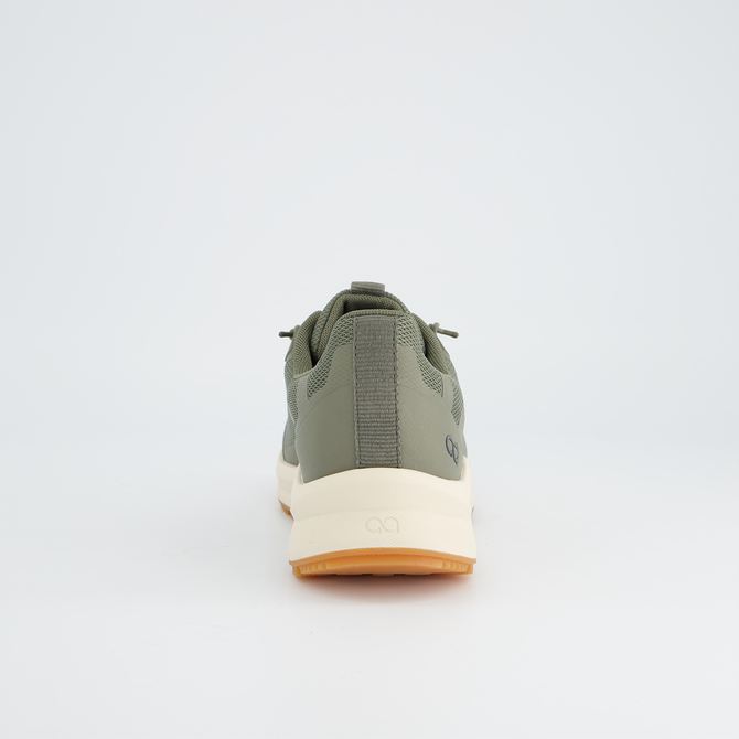 tenhaag Terrahaag - Green - Side view