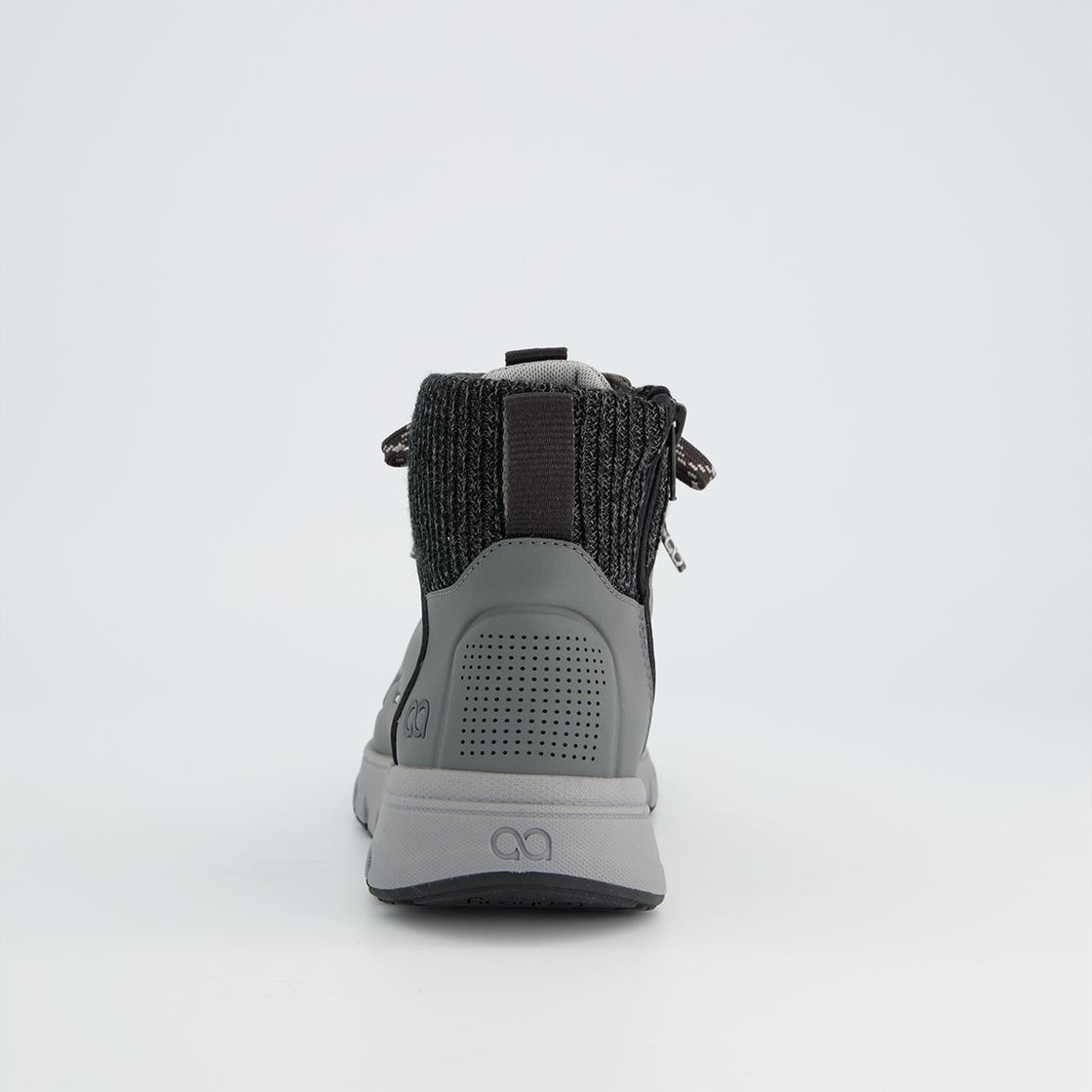 tenhaag ridehaag - Gray - Side view