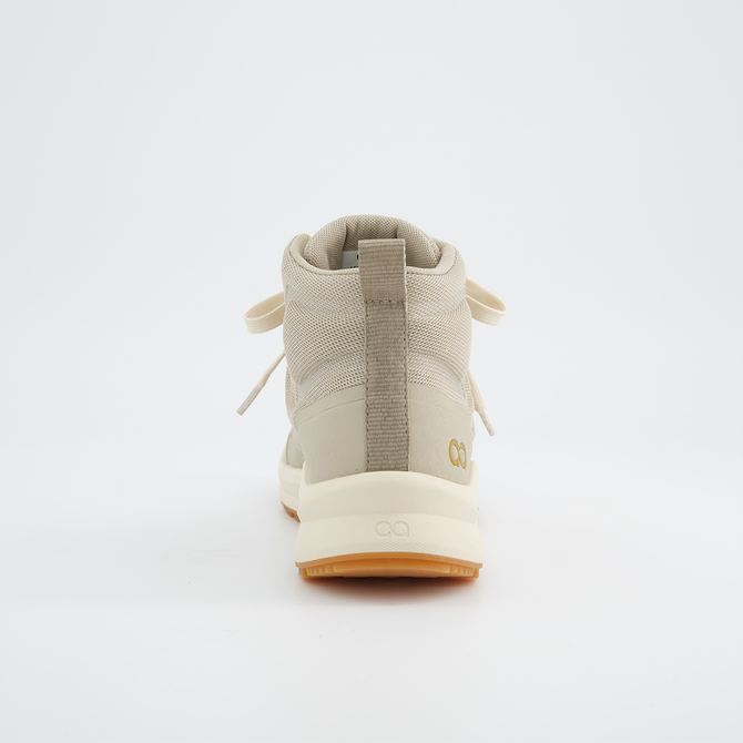 tenhaag trekhaag - Beige - Side view