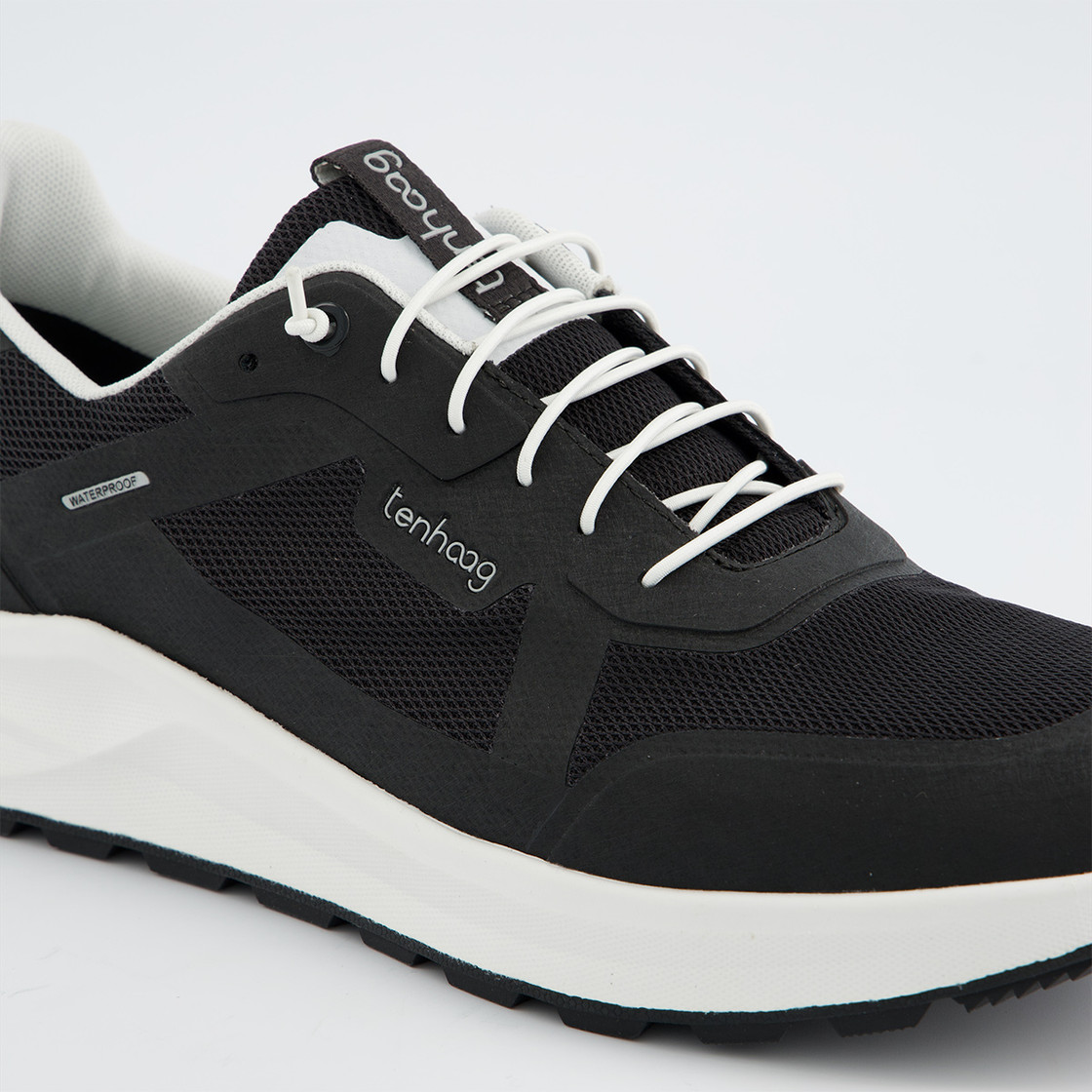 tenhaag terrahaag - Black