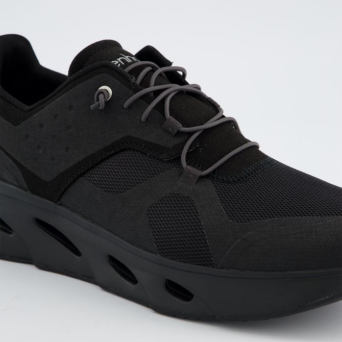 tenhaag shadowhaag - Black