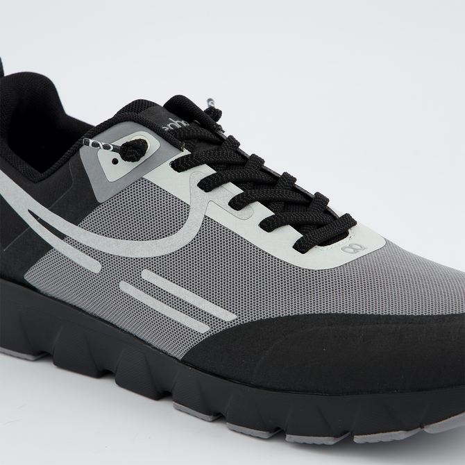 tenhaag 0501 - Black, combined