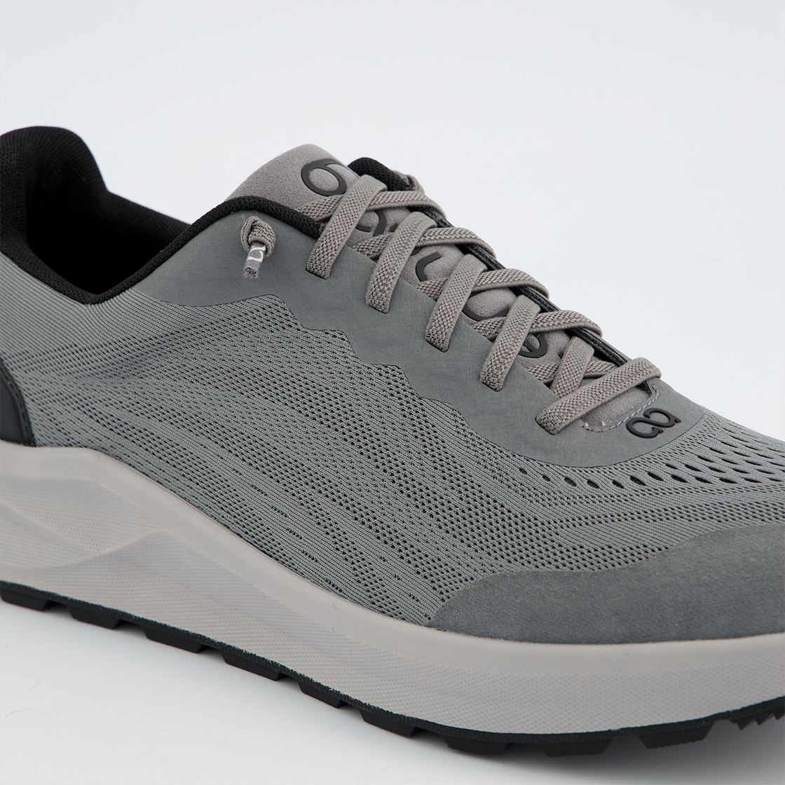 tenhaag spirithaag - Gray