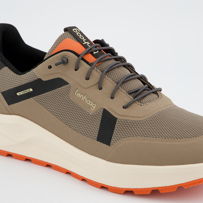 tenhaag terrahaag - Brown