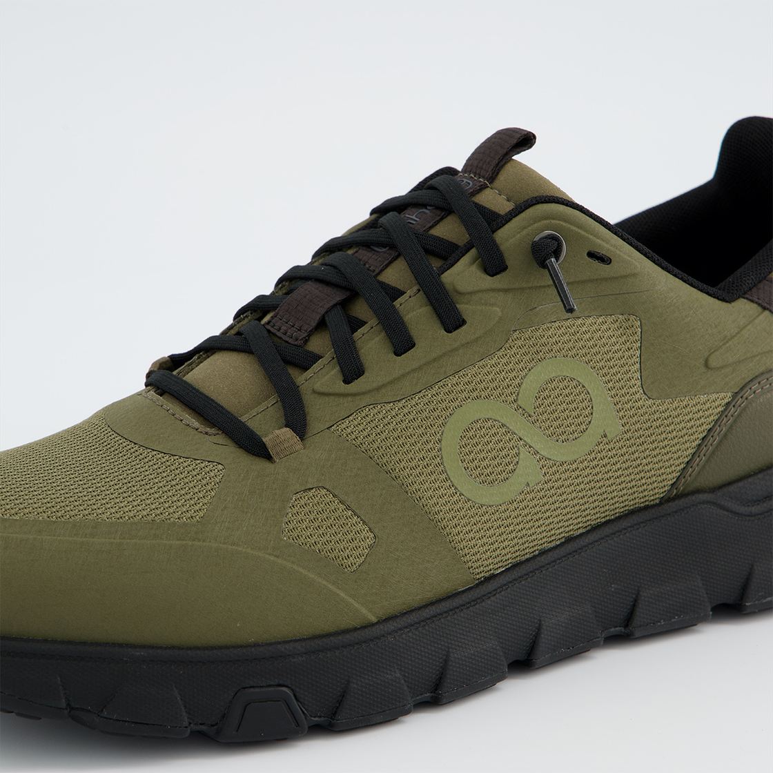 tenhaag stormhaag - Green