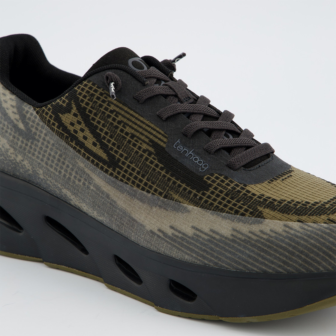 tenhaag 0506 - Brown-green combined