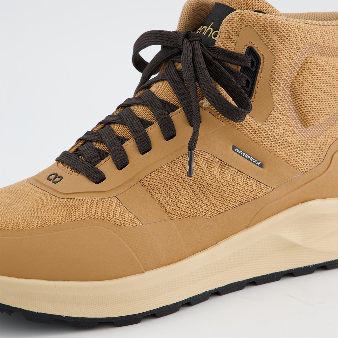 tenhaag trekhaag - Beige