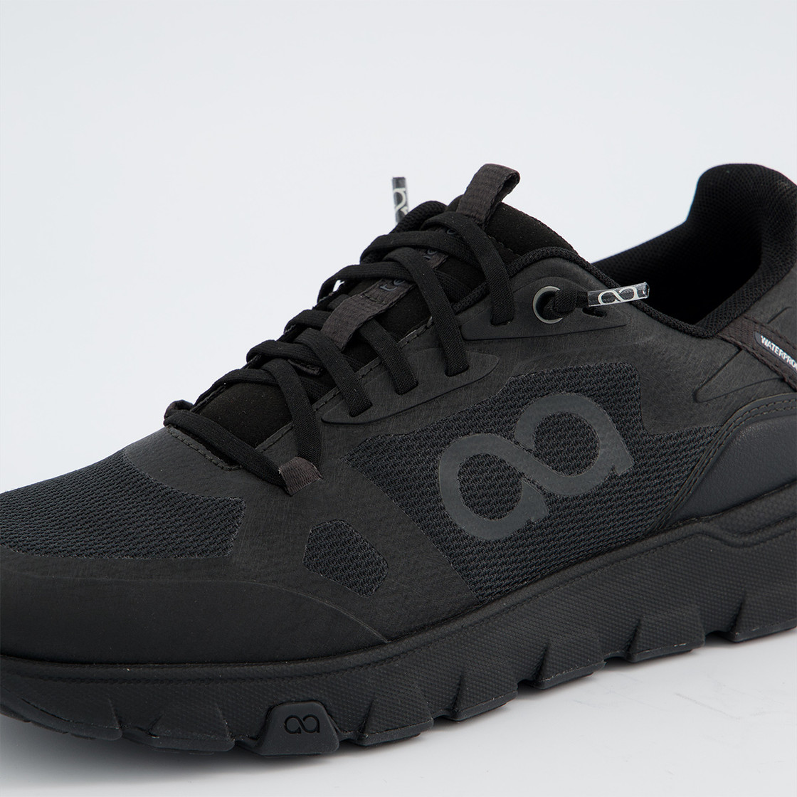 tenhaag stormhaag WP - Schwarz