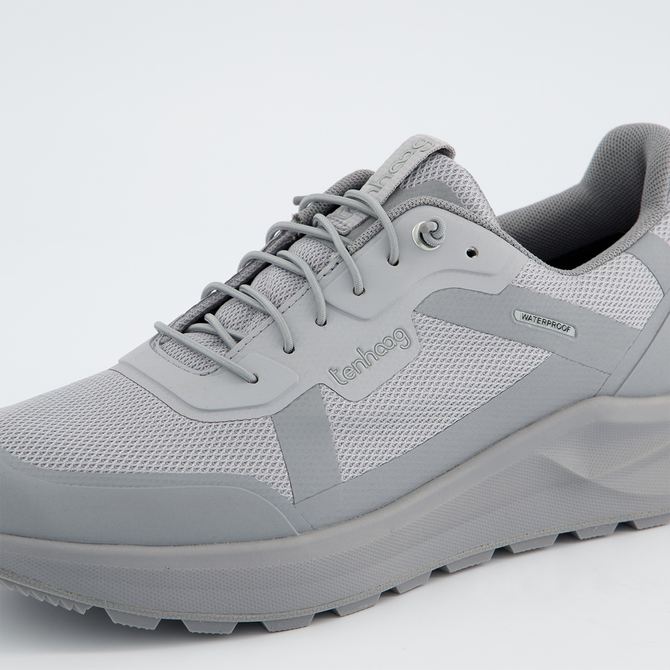 tenhaag terrahaag - Gray