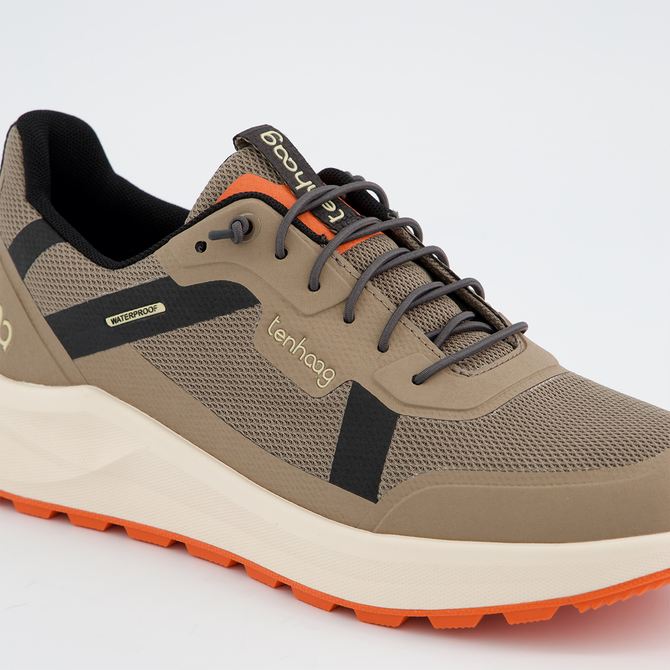 tenhaag Terrahaag - Brown combined