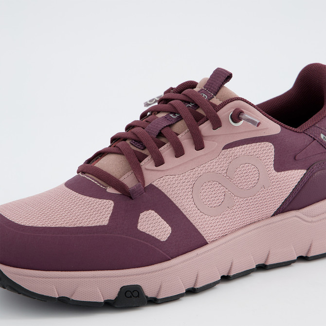 tenhaag stormhaag - Purple