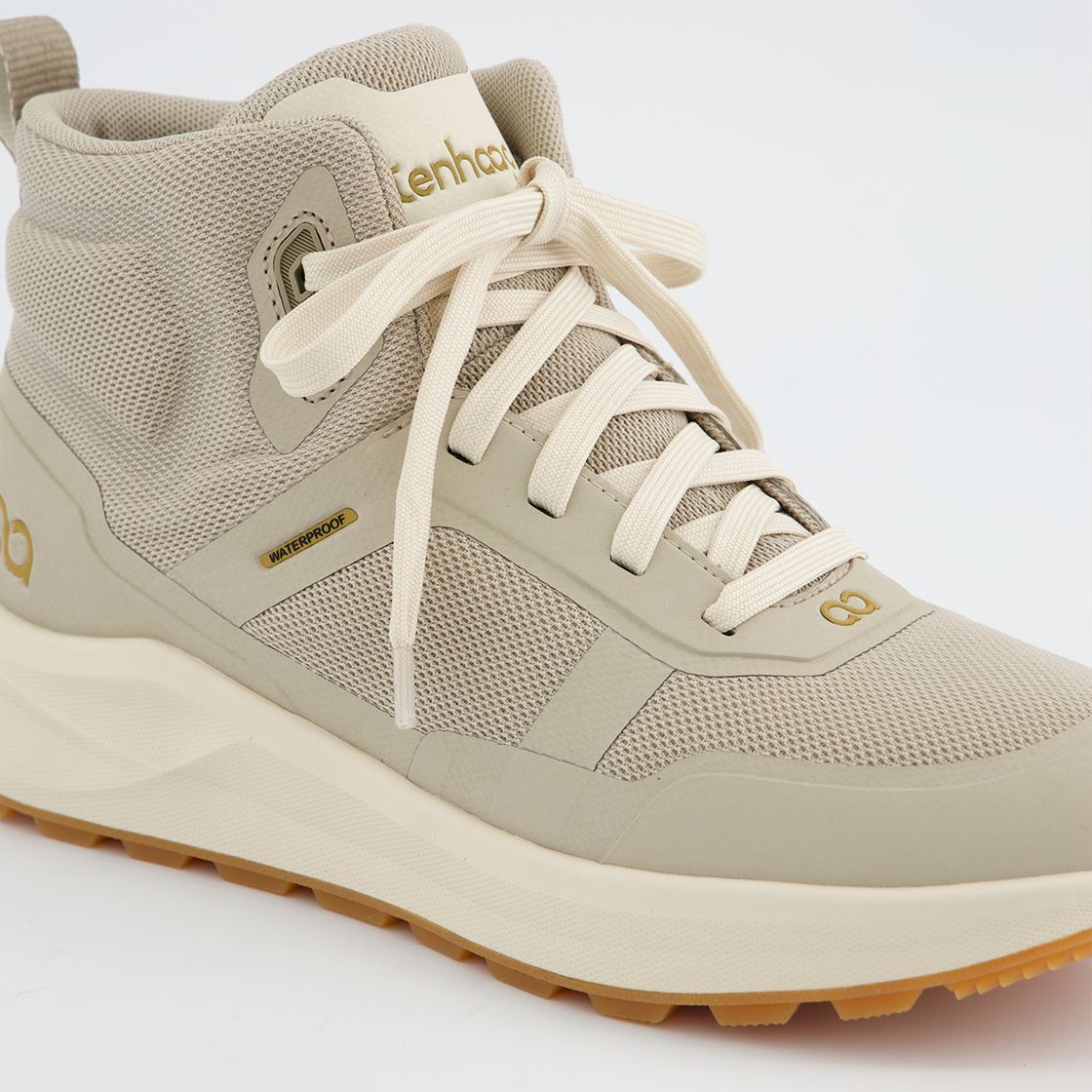 tenhaag trekhaag - Beige