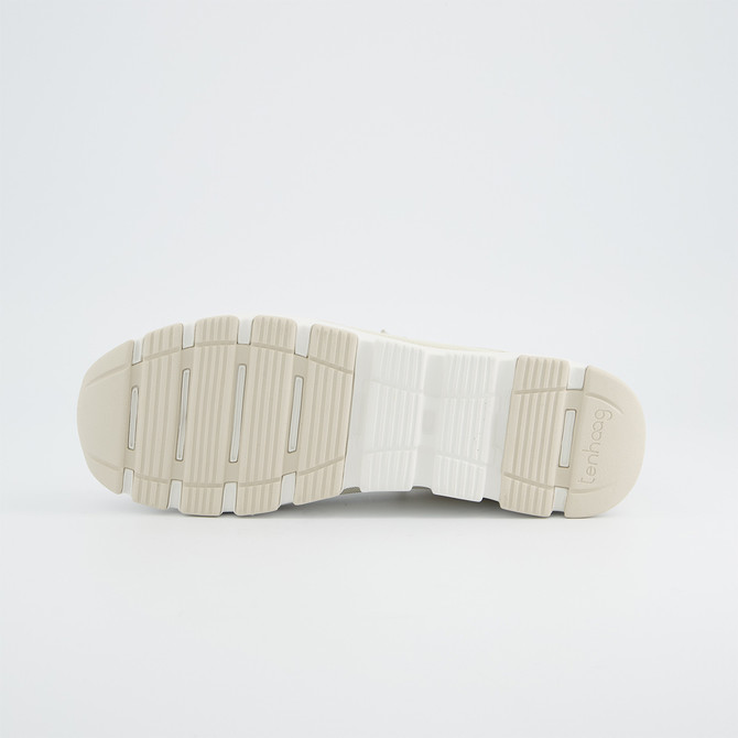 tenhaag 0501 - Beige - Top view