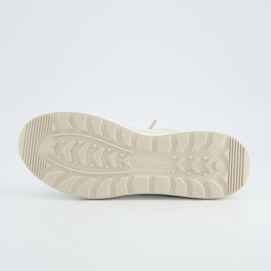 tenhaag 0016 - Beige - Top view