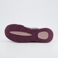 tenhaag 0005 - Purple , patterned - Top view