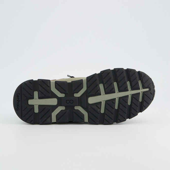 tenhaag stormhaag - Green - Top view