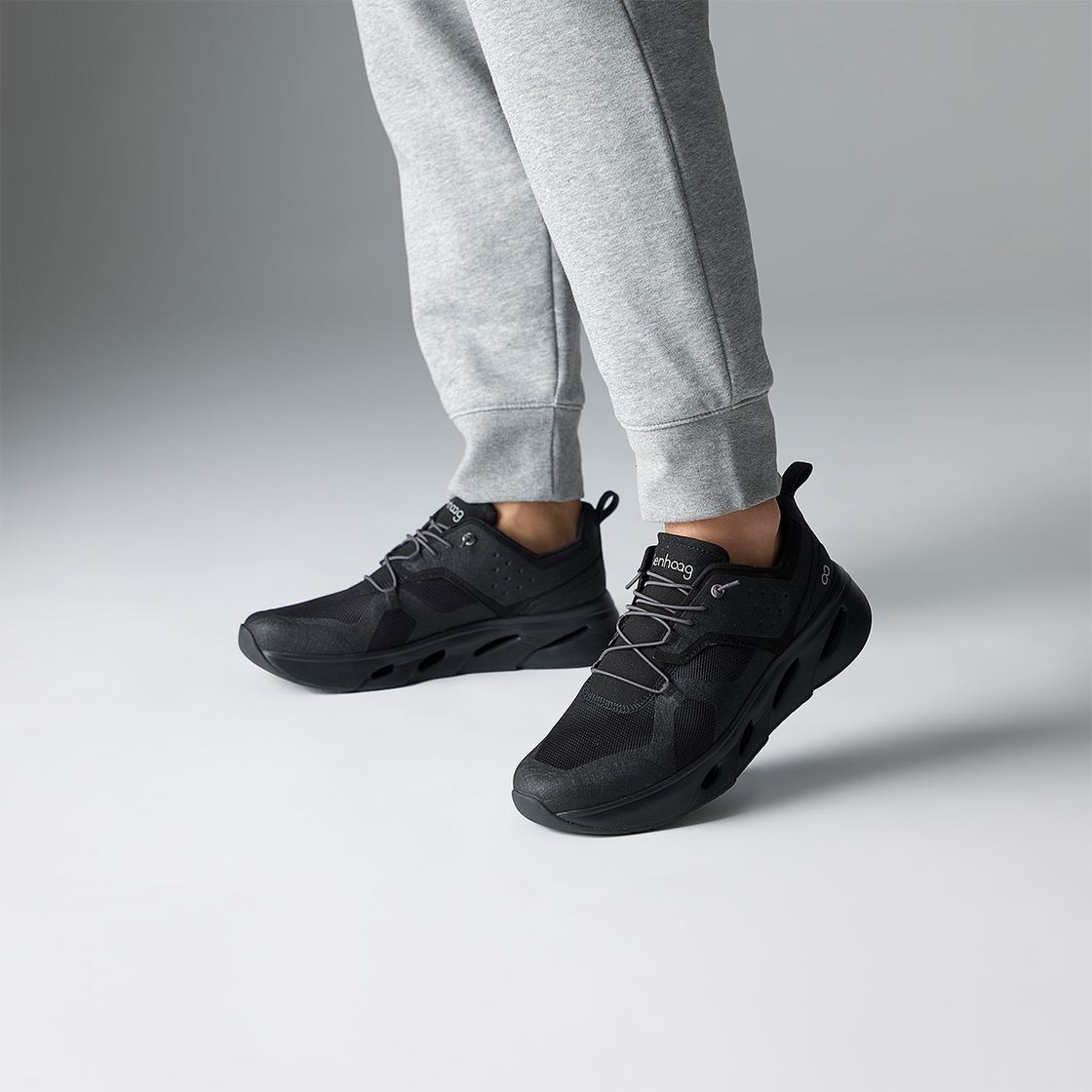 tenhaag shadowhaag - Black - Special image