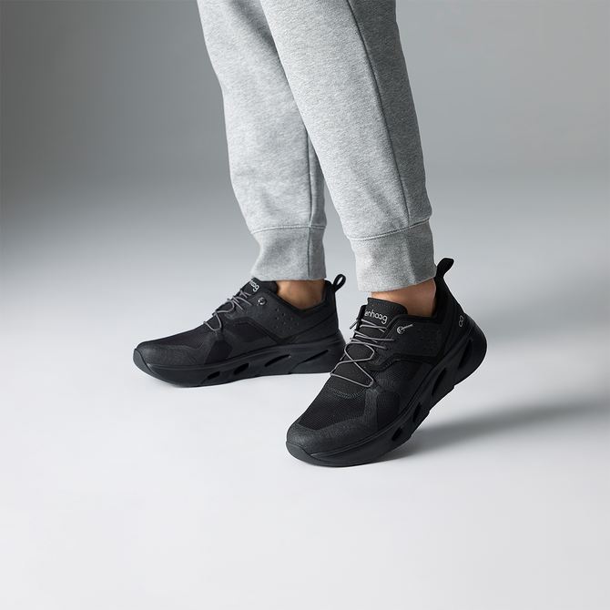 tenhaag shadowhaag - Black - Special image