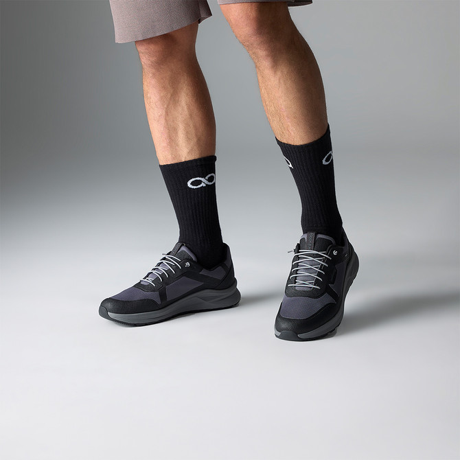 tenhaag terrahaag - Black, combined - Special image