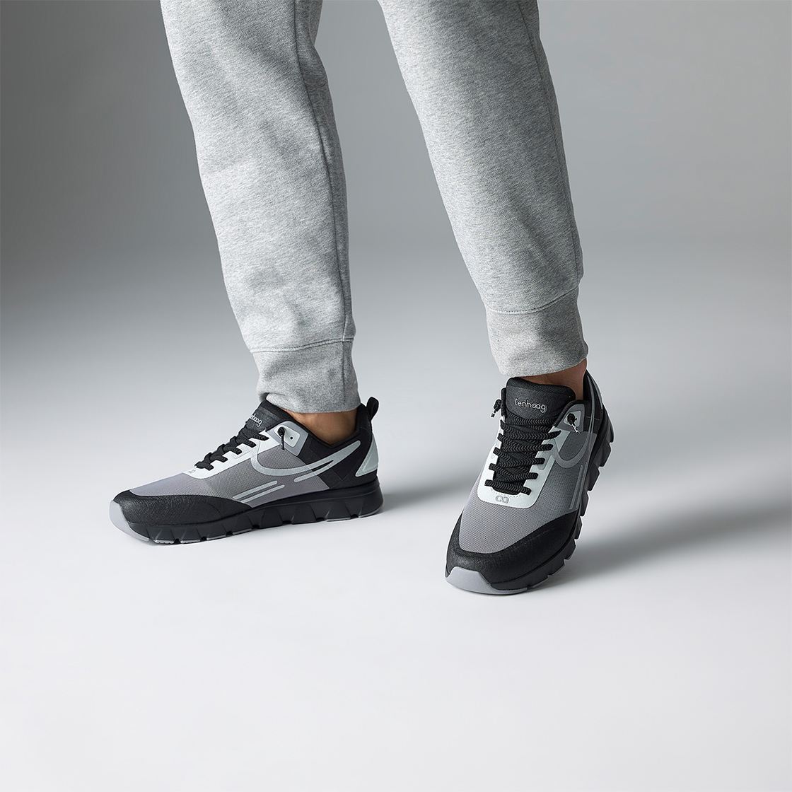 tenhaag 0501 - Black, combined - Special image